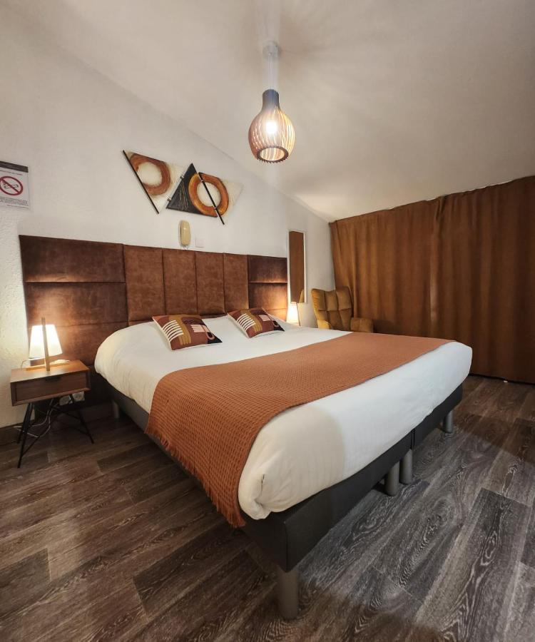 Cit'Hotel Le Cheval Blanc Cognac Centre 외부 사진