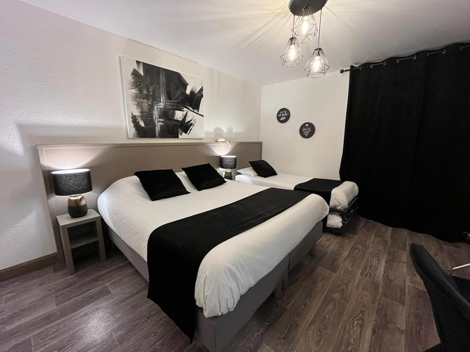 Cit'Hotel Le Cheval Blanc Cognac Centre 외부 사진