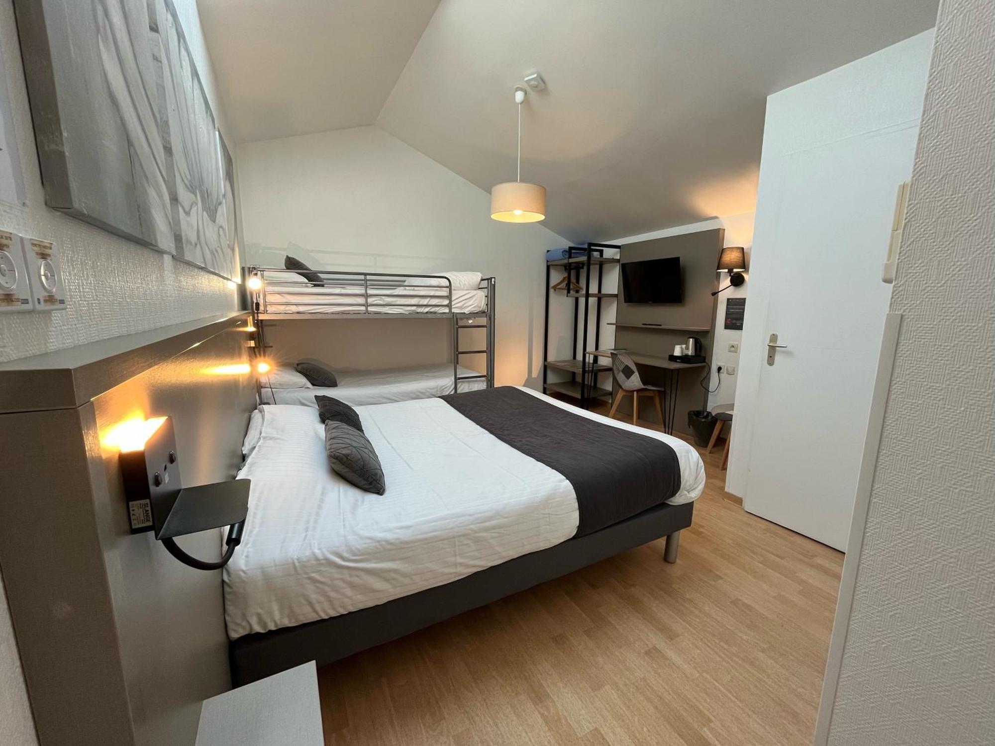 Cit'Hotel Le Cheval Blanc Cognac Centre 외부 사진